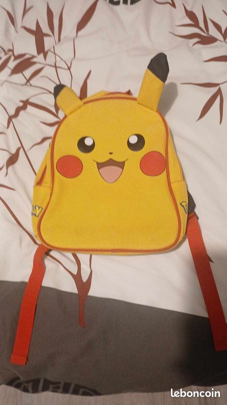 Peluche pokemon (image 10)