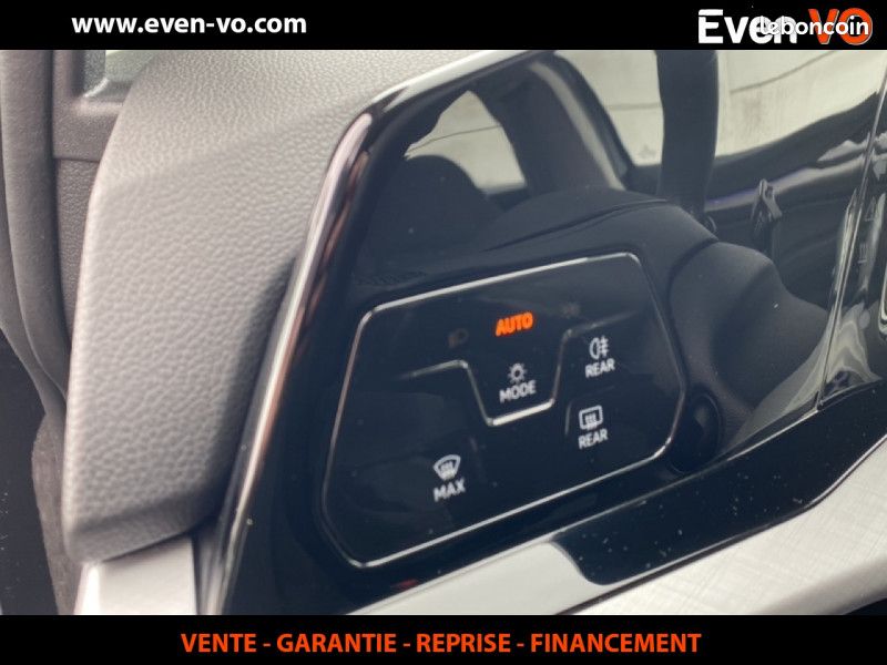 Volkswagen GOLF VIII 1.5 ETSI OPF 130CH LIFE PLUS DSG7 (image 16)
