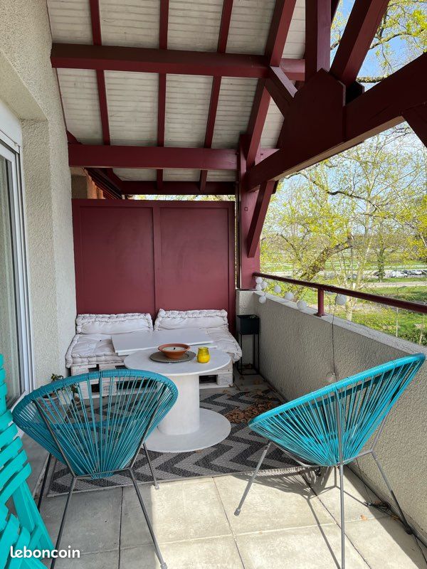 Appartement 2 pièces 55 m² · à Pau · 55 m² · 720 €