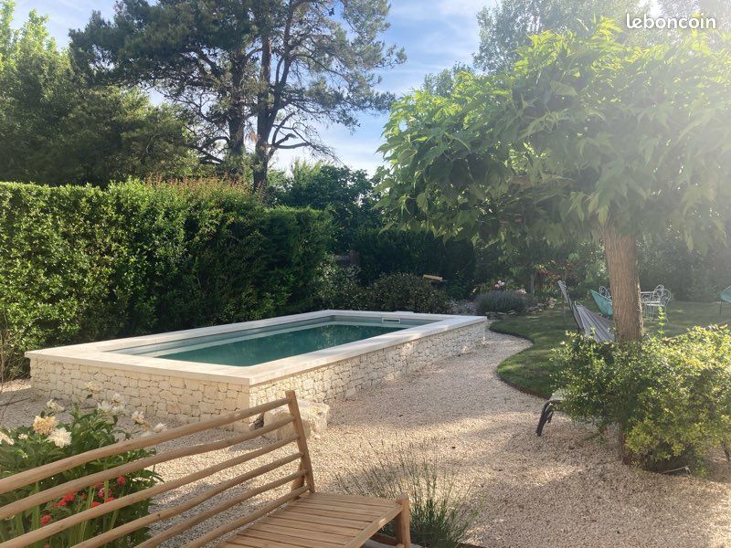 Maison 4 pièces 98 m² · à Velleron · 98 m² · 575 000 €