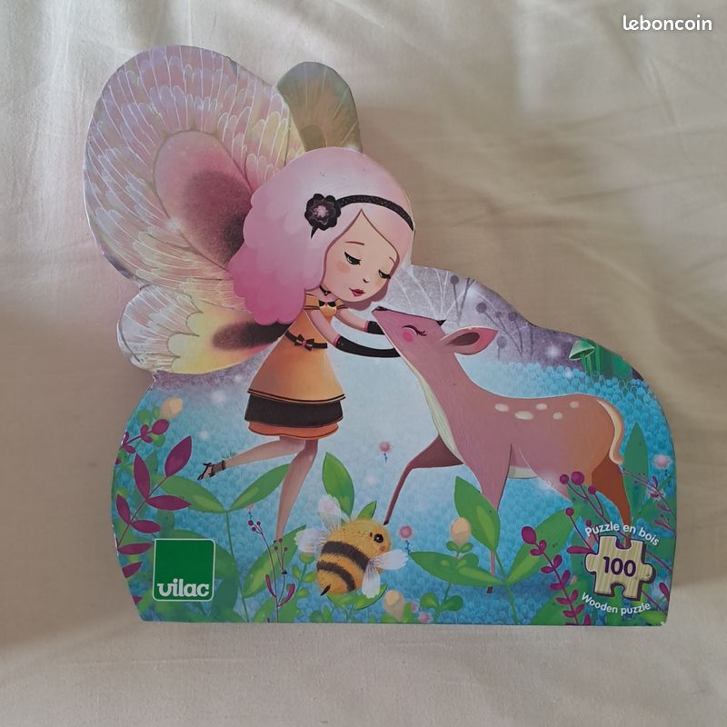 Puzzle enfant (image 1)