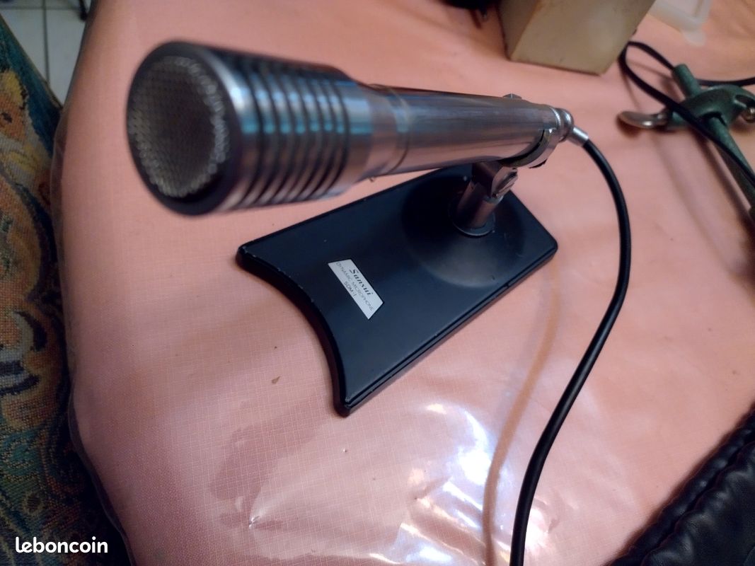 Micro akg -d-310 (image 17)