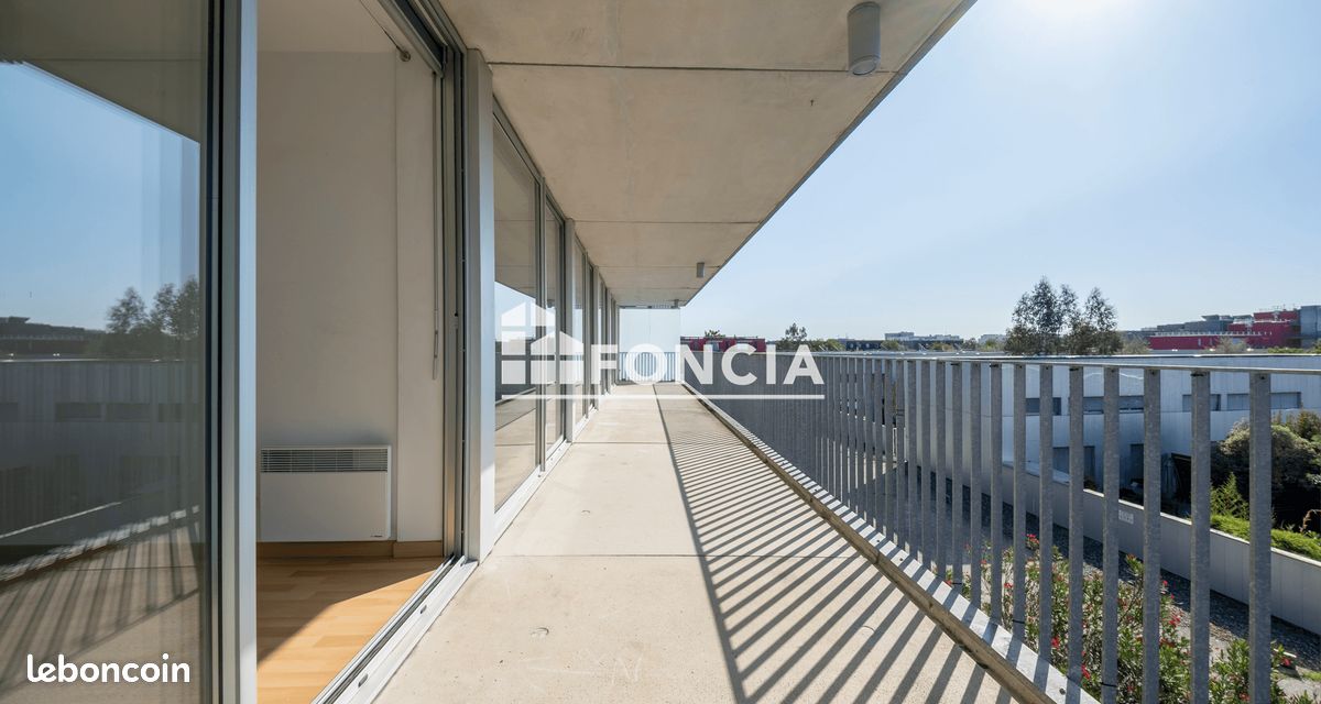 Parking 4 pièces 96 m² · à Blagnac · 96 m² · 225 000 €