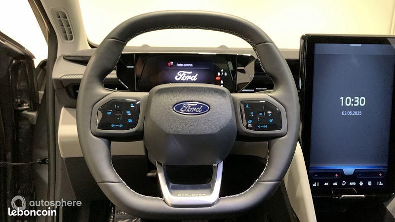 Ford Explorer 286ch Extended Range 77kWh Pack Premium RWD (image 25)