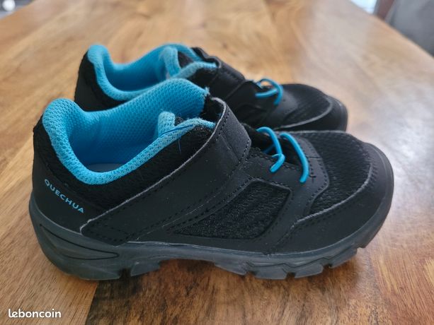 Nike Decathlon Chaussures De Marche Enfant Decathlon Quechua