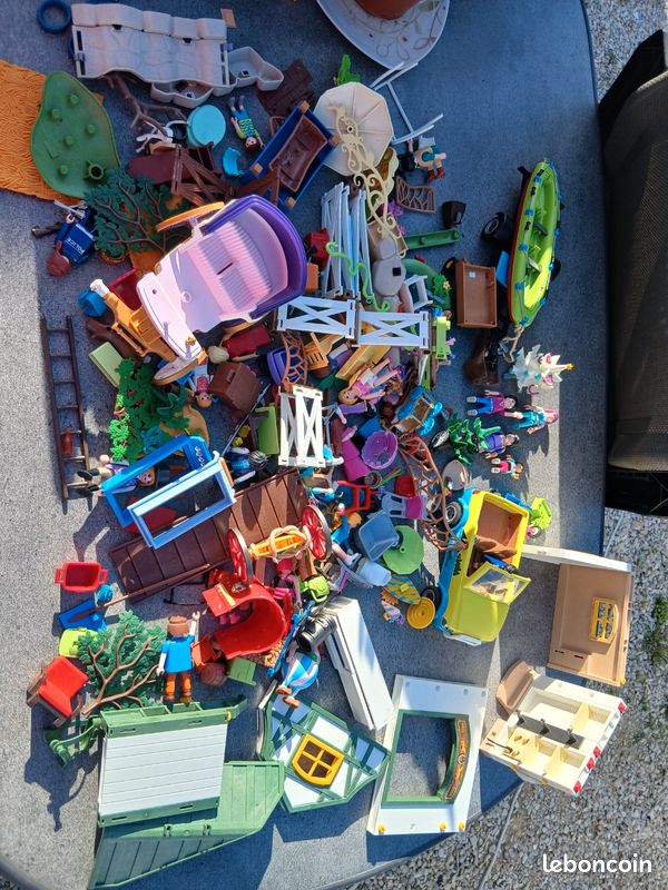 Playmobil (image 3)