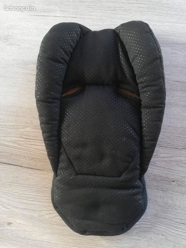 Siège bébé recaro (image 2)