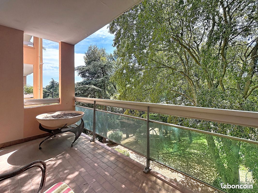 Appartement 2 pièces 53 m² · à Nîmes · 53 m² · 135 000 €