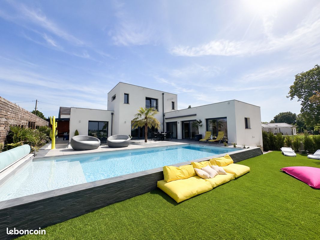 Maison 5 pièces 169 m² · à Franchevelle · 169 m² · 555 000 €
