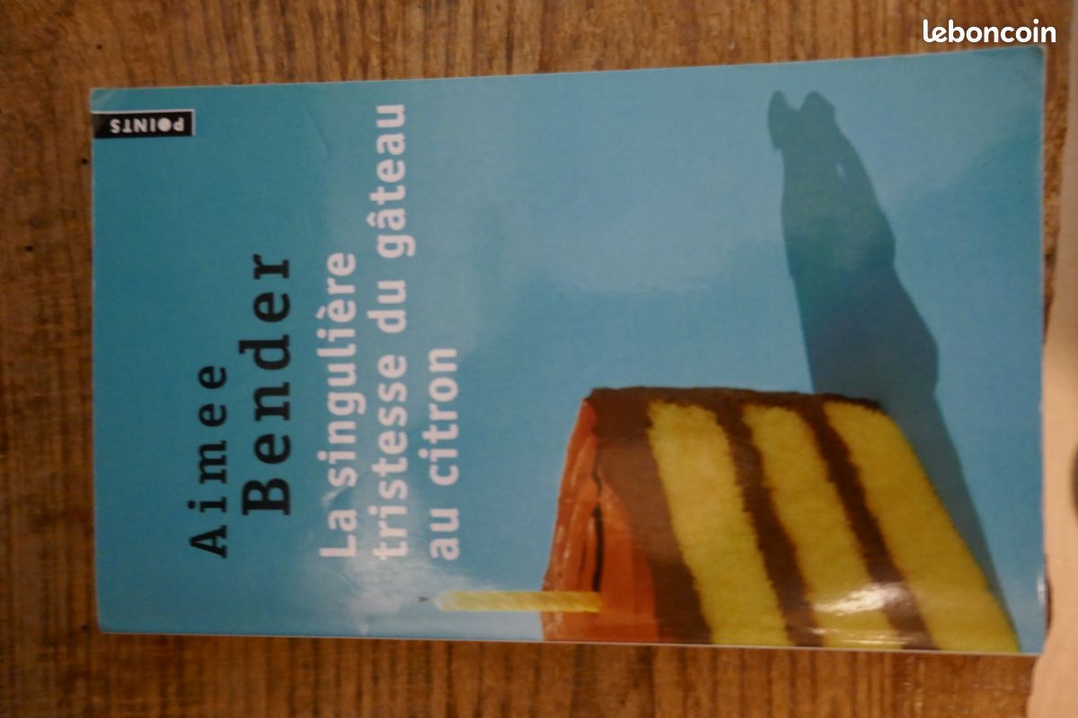 Livre de poche (image 1)