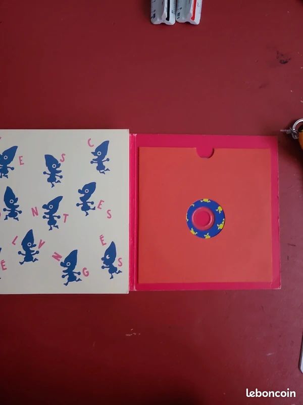 đž livre histoire cd le chat beautĂ© (image 3)