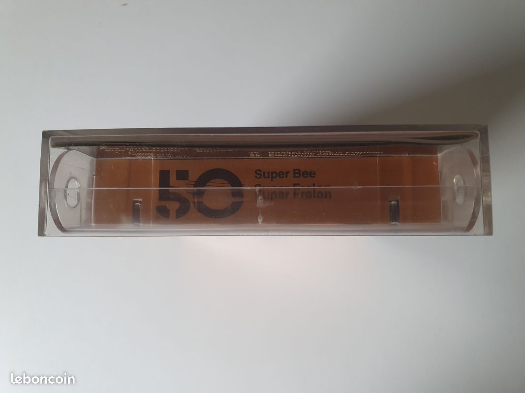HELICOPTER RESCUE (N° 59) pour Videopac + et Jopac / 1983 Philips 100