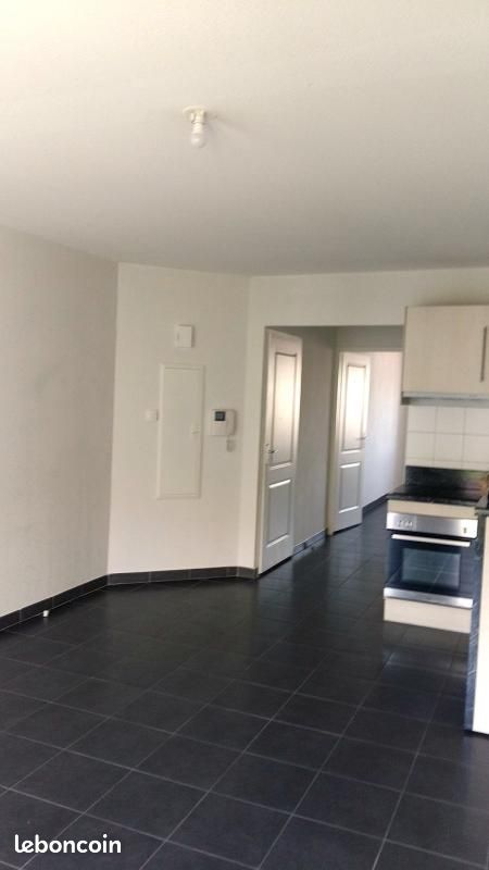Appartement 2 pièces 46 m² · à Perpignan · 46 m² · 499 €/mois