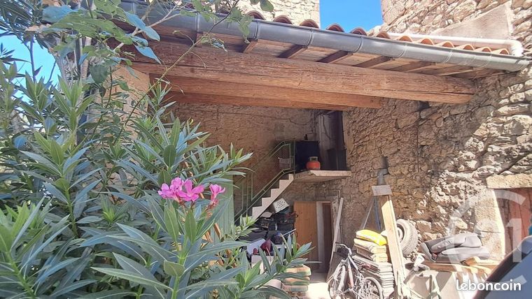 Maison de village 5 pièces 180 m²