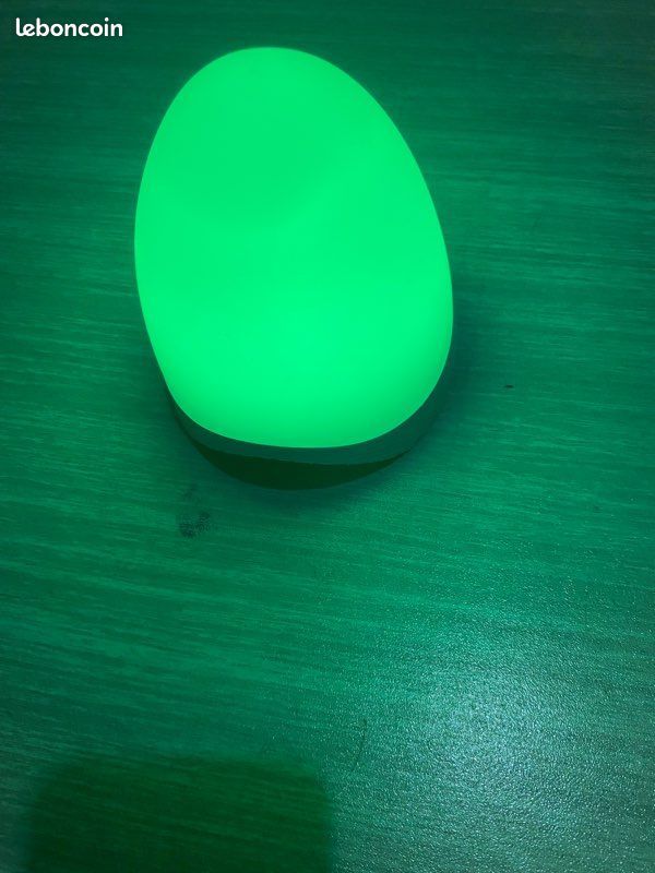 Lampe de nuit (image 5)