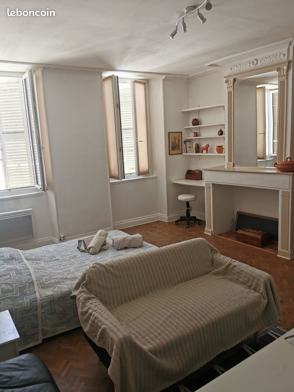 Appartement 1 pièce 35 m² · à La Rochelle · 35 m² · 695 €