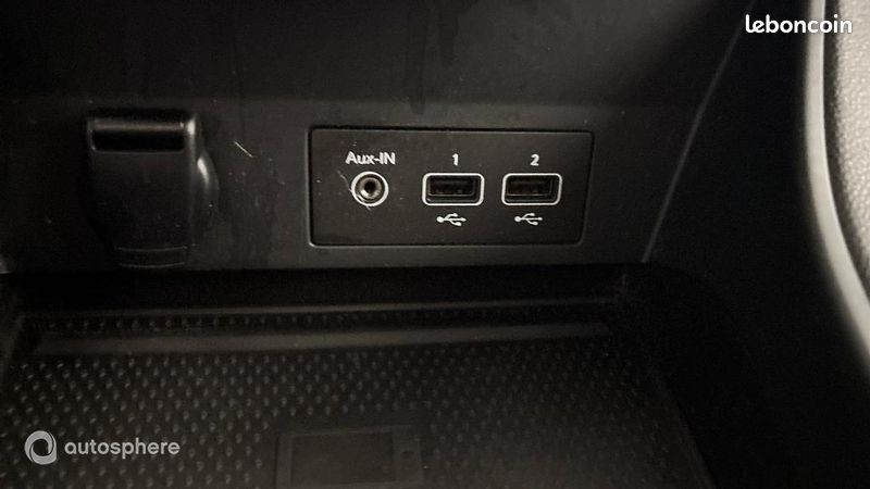 Renault Captur 1.6 E-Tech hybride 145ch Intens -21 (image 30)