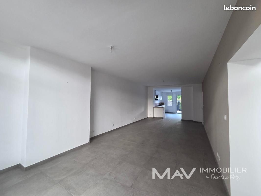 Appartement 4 pièces 122 m² · à Saint-Omer · 122 m² · 265 000 €