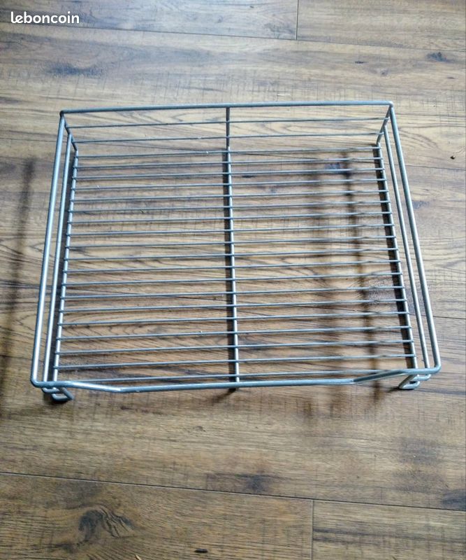 Étagère, clayette en inox très solide (image 1)