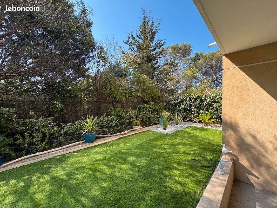 Appartement 2 pièces 48 m² · à Saint-Raphaël · 48 m² · 1 100 €