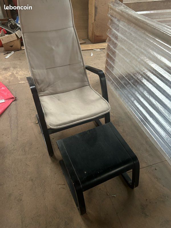 Fauteuil (image 1)