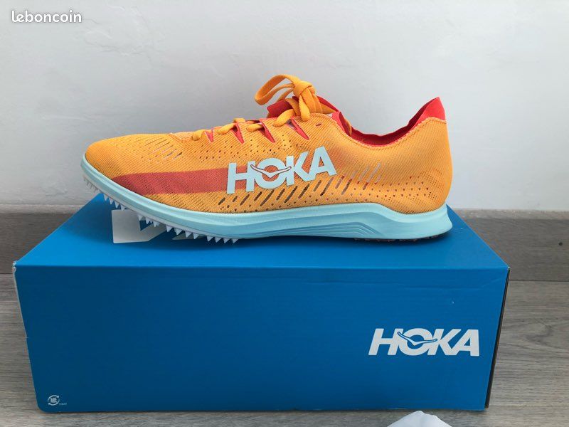 Chaussures running piste (image 2)