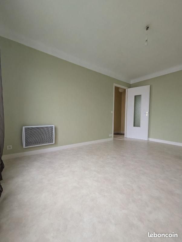 Appartement 1 pièce 26 m² · à Brest · 26 m² · 480 €/mois