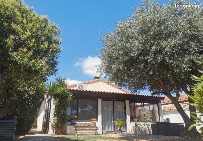 Maison Familiale 150m2 avec garage, jardin, au calme, sans vis à vis, travaux
