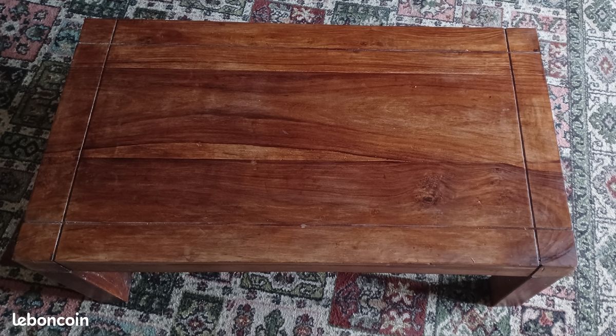 Table basse (image 1)