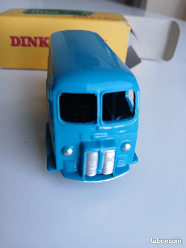 Club Dinky France 2003 - Réf CDF18/B - Magasin De Jouets Miniature - Occasion
