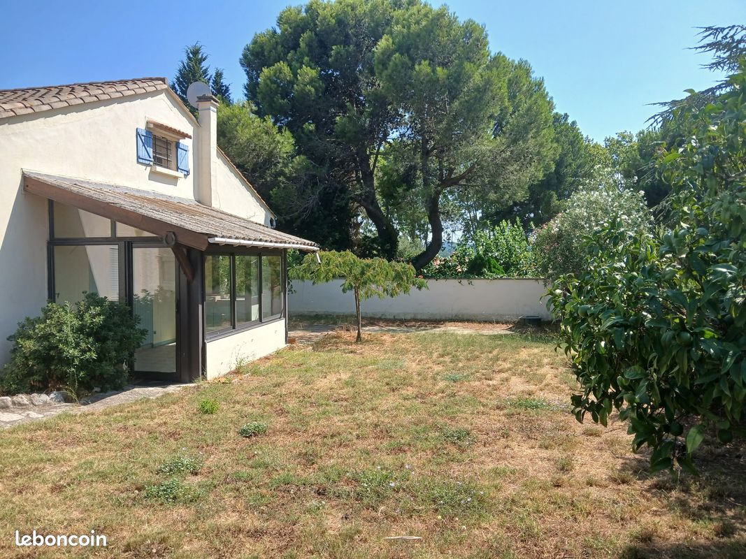 Maison 4 pièces 110 m² · à Saint-Marcel-sur-Aude · 110 m² · 219 000 €