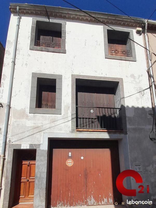 Maison 5 pièces 99 m² · à Agde · 99 m² · 225 000 €