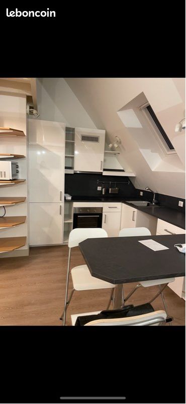 Appartement 3 pièces 50 m² · à Rambouillet · 50 m² · 790 €/mois