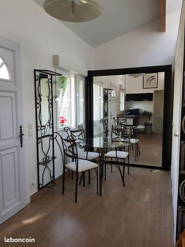 Appartement a louer antony - 1 pièce(s) - 30 m2 - Surfyn