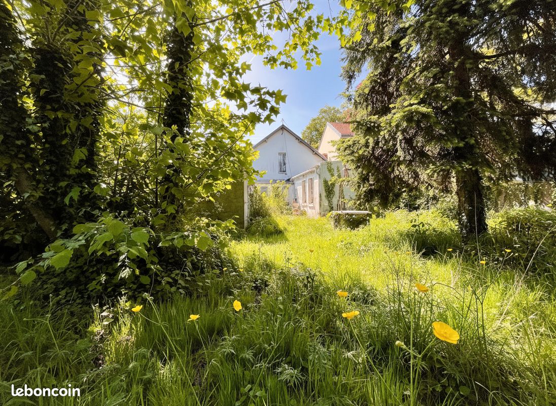 Maison 4 pièces 84 m² · à Nantes · 84 m² · 199 000 €