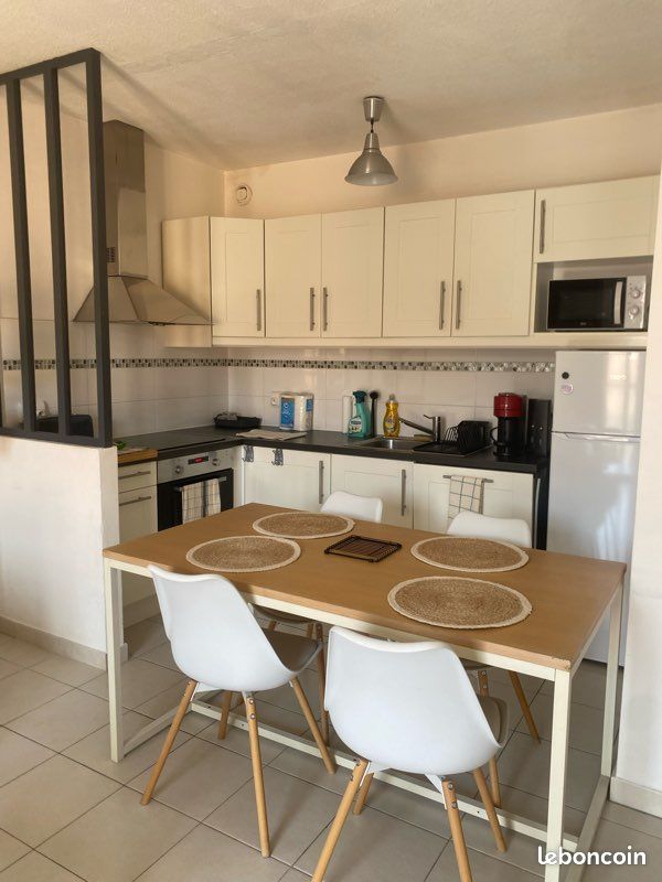 Appartement 2 pièces 45 m² · à Avignon · 45 m² · 655 €