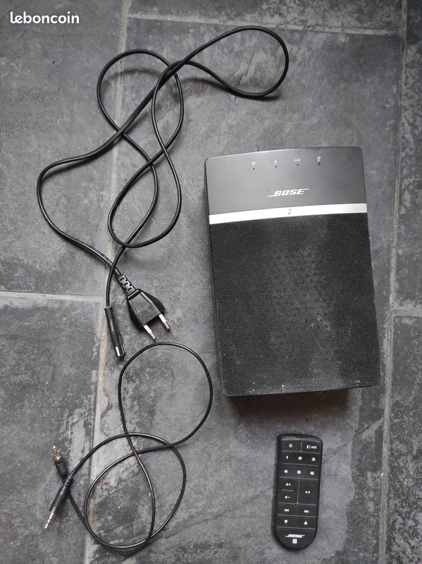 Ubuy Bose Soundtouch 10 Wireless Bose Soundtouch 10 Wireless Bose