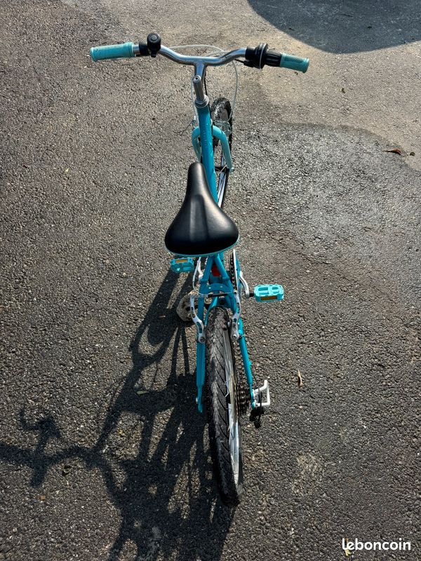Btwin original 500 20 pouces (image 1)