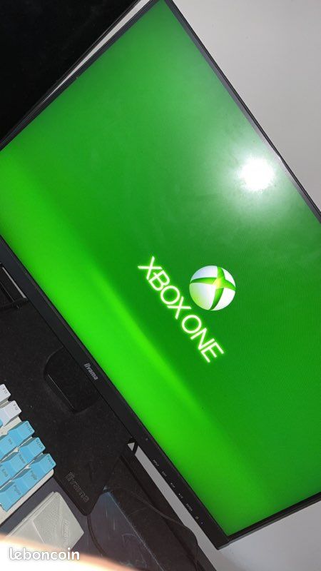 Pc, xbox, écran ( SETUP A VENDRE ) (image 4)