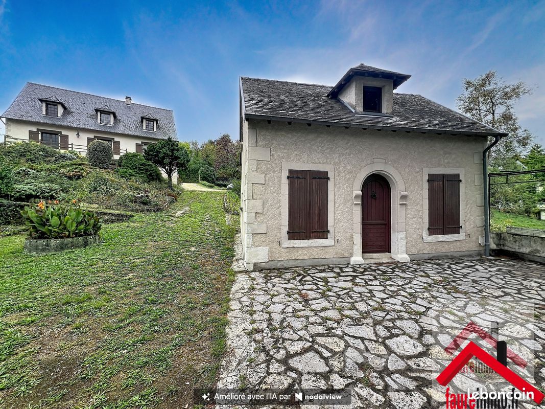 Maison 8 pièces 168 m² · à Donzenac · 168 m² · 276 900 €