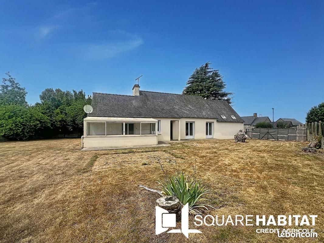Maison 4 pièces 115 m² · à Saint-Glen · 115 m² · 181 000 €