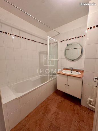 Appartement 3 pièces 67 m² — 4