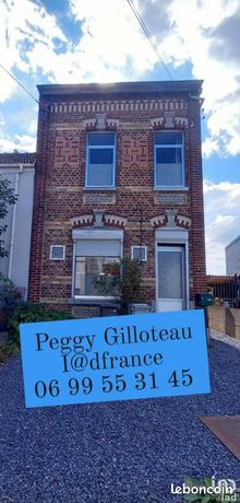 Maison 5 pièces 86 m²