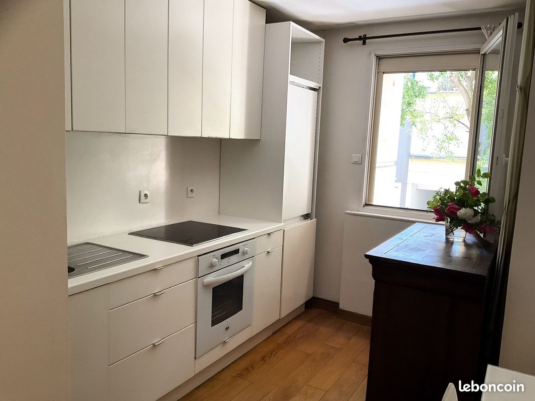 Appartement 2 pièces 47 m² · à Montpellier · 47 m² · 235 000 €