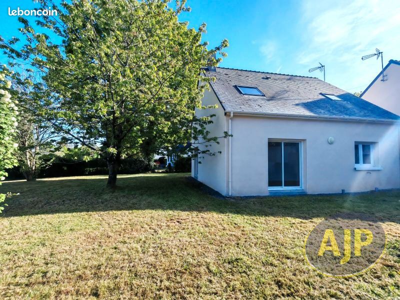 Pavillon 5 pièces 114 m² (image 11)