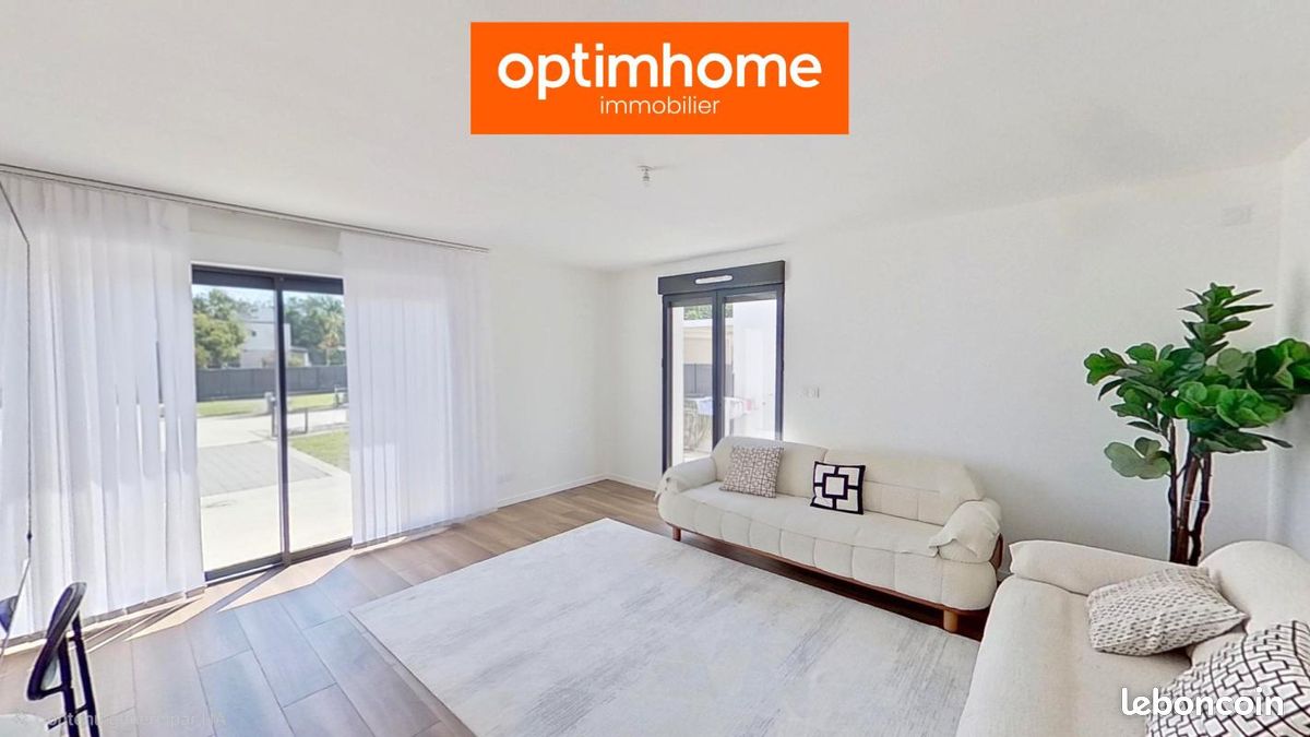 Maison 3 pièces 68 m² · à Redon · 68 m² · 210 000 €