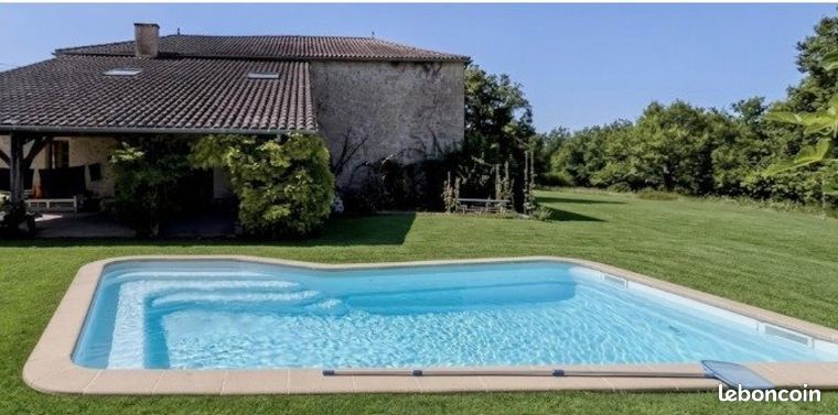 Maison 4 pièces 170 m²