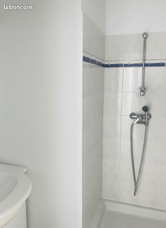 Appartement 4 pièces 84 m² — 17