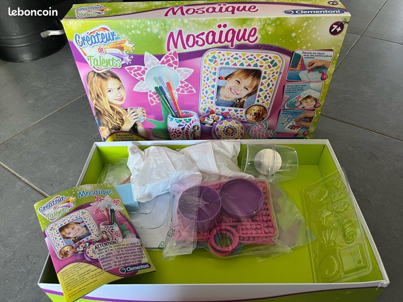 Jeux créatif (image 2)