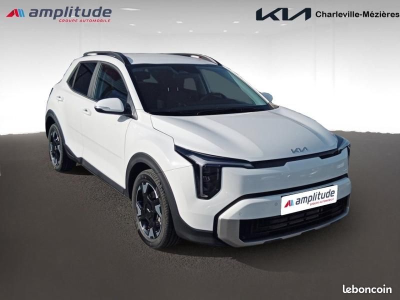 Kia Stonic 1.0 T-GDi 100ch Active (image 3)